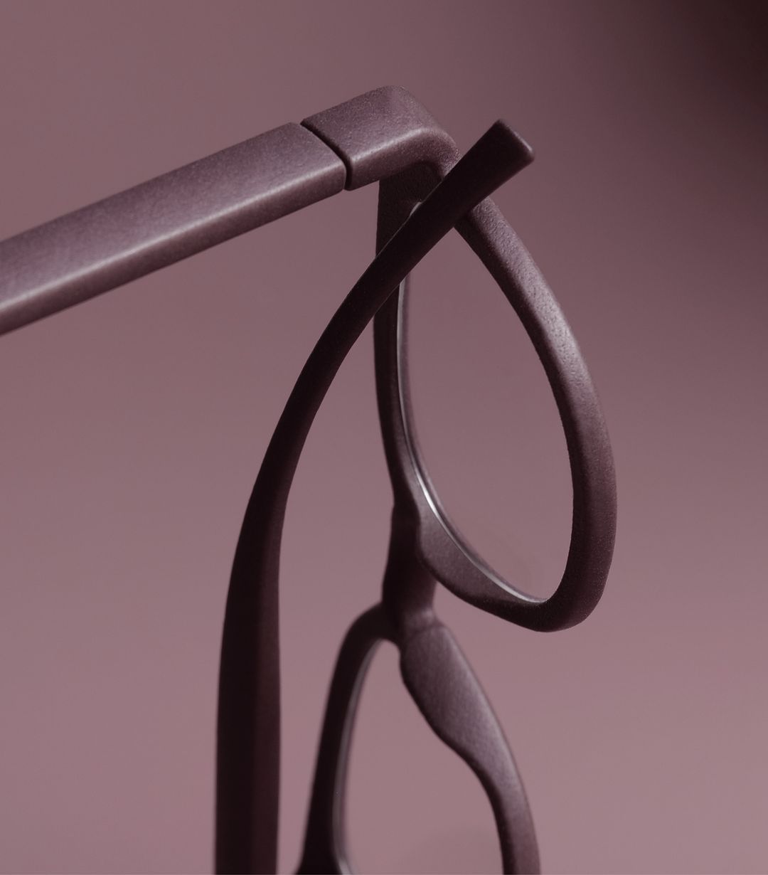 GOTTI CRISP FRAME
